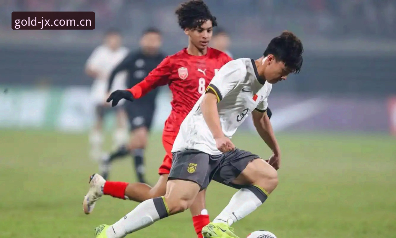 U17世界杯抽签揭晓：中国男女足命运几何？背后你不知道的赛事细节与晋级玄机